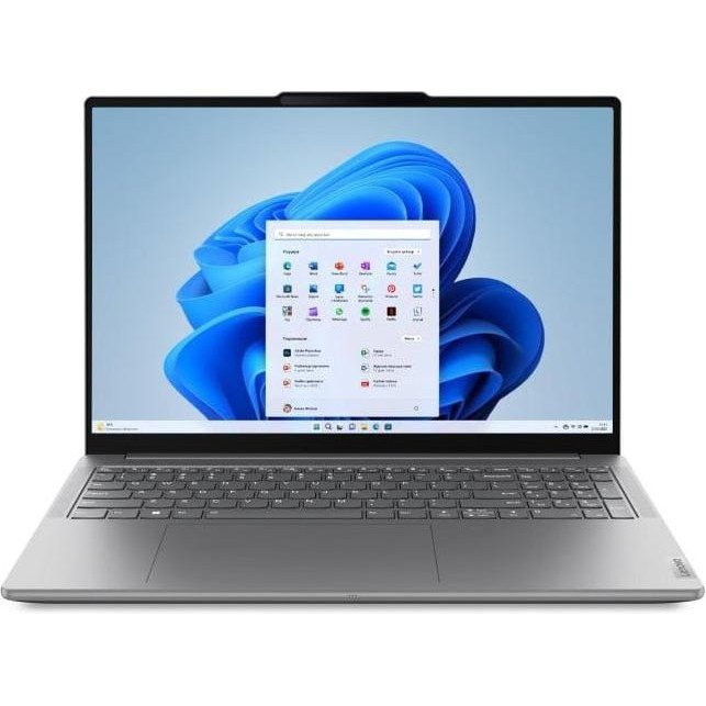 Ноутбук Lenovo Yoga Pro 9 16IMH9 (83DN006QPB)