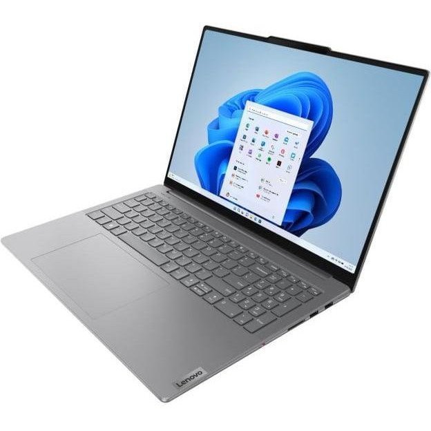 Ноутбук Lenovo Yoga Pro 9 16IMH9 (83DN006QPB)  Фото №0
