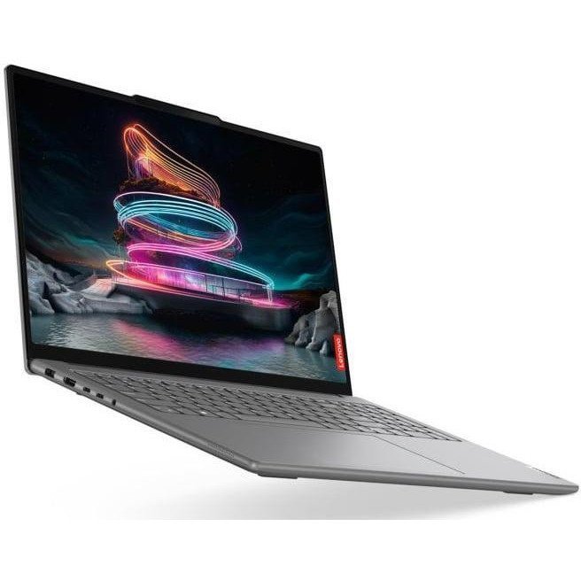 Ноутбук Lenovo Yoga Pro 9 16IMH9 (83DN006QPB)  Фото №1