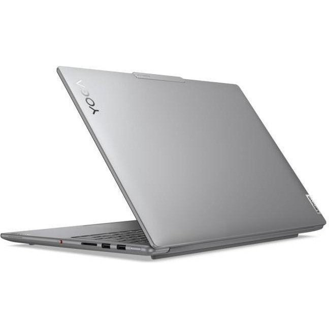 Ноутбук Lenovo Yoga Pro 9 16IMH9 (83DN006QPB)  Фото №2