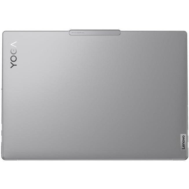 Ноутбук Lenovo Yoga Pro 9 16IMH9 (83DN006QPB)  Фото №3