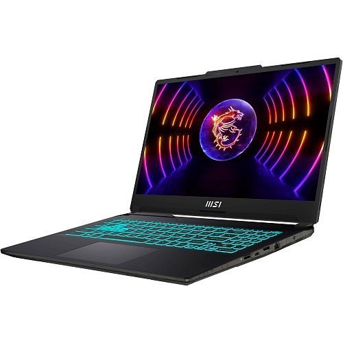 Ноутбук MSI Cyborg 15 A13VE (A13VE-1613XPL)  Фото №0