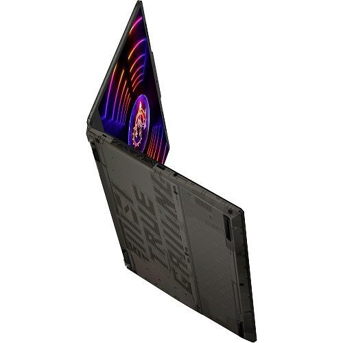 Ноутбук MSI Cyborg 15 A13VE (A13VE-1613XPL)  Фото №1