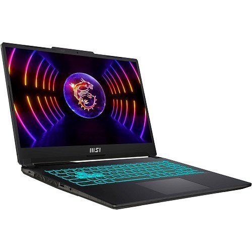 Ноутбук MSI Cyborg 15 A13VE (A13VE-1613XPL)  Фото №2
