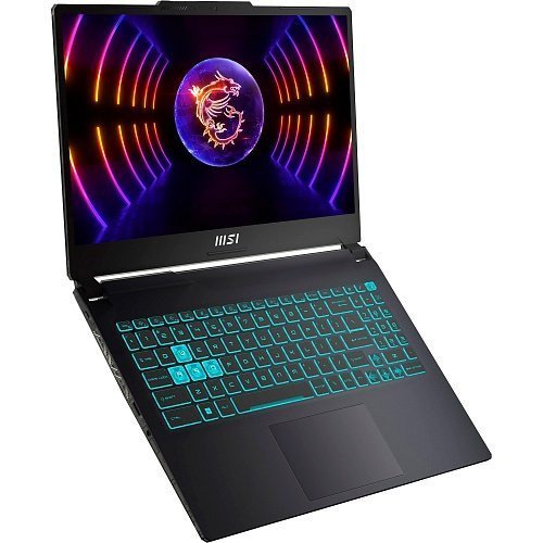 Ноутбук MSI Cyborg 15 A13VE (A13VE-1613XPL)  Фото №3
