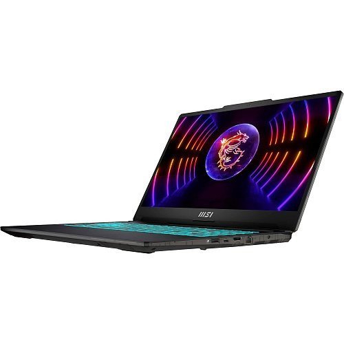 Ноутбук MSI Cyborg 15 A13VE (A13VE-1613XPL)  Фото №4