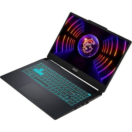 Ноутбук MSI Cyborg 15 A13VE (A13VE-1613XPL)  Фото №5