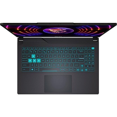 Ноутбук MSI Cyborg 15 A13VE (A13VE-1613XPL)  Фото №7