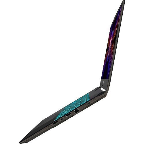 Ноутбук MSI Cyborg 15 A13VE (A13VE-1613XPL)  Фото №9