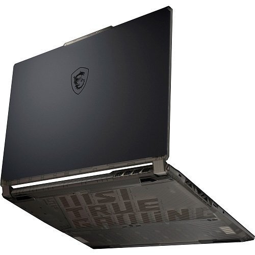 Ноутбук MSI Cyborg 15 A13VE (A13VE-1613XPL)  Фото №11