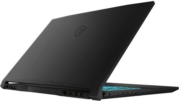 Ноутбук MSI Katana 17 B13VEK (B13VEK-1449XPL)  Фото №3