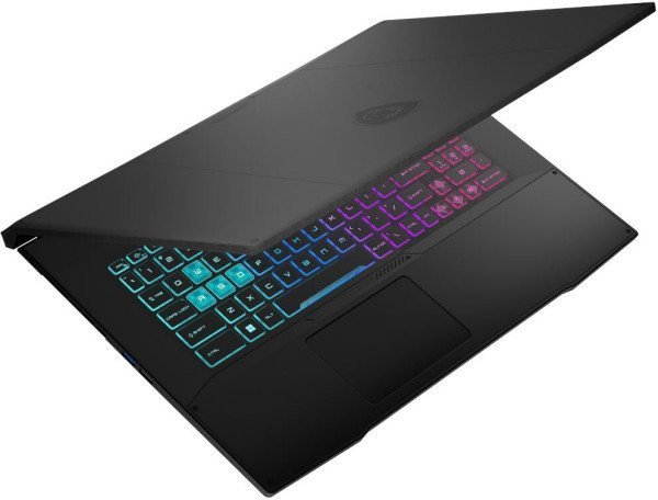 Ноутбук MSI Katana 17 B13VEK (B13VEK-1449XPL)  Фото №4