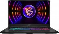 Ноутбук MSI Katana 17 B13VEK (B13VEK-1449XPL) 