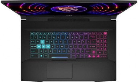 Ноутбук MSI Katana 17 B13VEK (B13VEK-1449XPL)  Фото №0