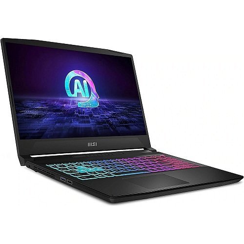 Ноутбук MSI Katana A15 B8VF (B8VF-487XPL)  Фото №1