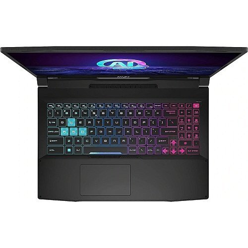 Ноутбук MSI Katana A15 B8VF (B8VF-487XPL)  Фото №2