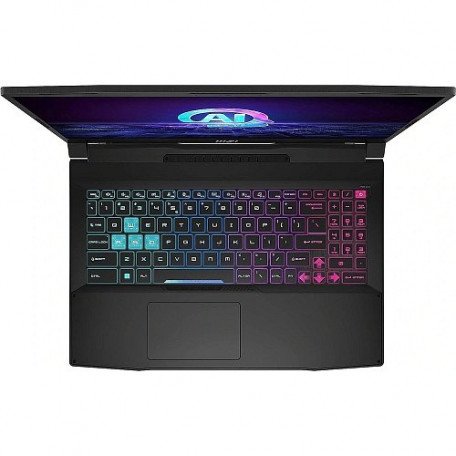 Ноутбук MSI Katana A15 B8VF (B8VF-487XPL)  Фото №2