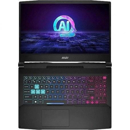 Ноутбук MSI Katana A15 B8VF (B8VF-487XPL)  Фото №3