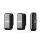 Микрофонная радиосистема для iPhone Rode Wireless Micro Lightning Black
