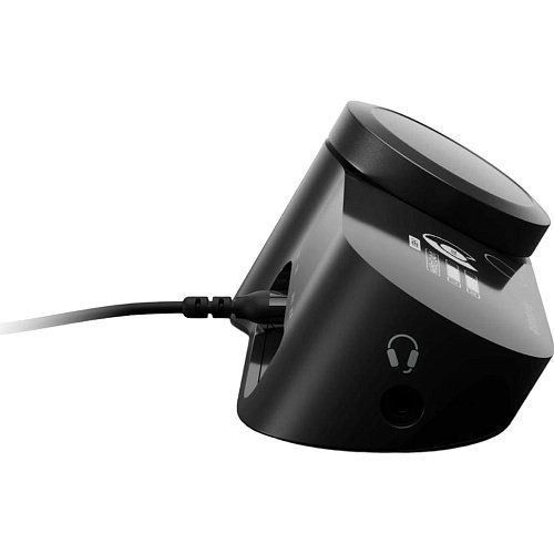 Наушники с микрофоном SteelSeries Arctis Nova Pro Black (61527)  Фото №6