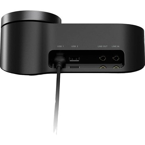 Наушники с микрофоном SteelSeries Arctis Nova Pro Black (61527)  Фото №7