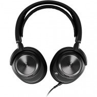 Наушники с микрофоном SteelSeries Arctis Nova Pro Black (61527) Наушники с микрофоном SteelSeries Arctis Nova Pro Black (61527)