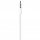 Навушники з мікрофоном Apple EarPods with Remote and Mic (MD827) (MD827)  Фото №0