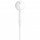 Навушники з мікрофоном Apple EarPods with Remote and Mic (MD827) (MD827)  Фото №1