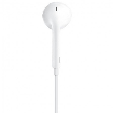 Навушники з мікрофоном Apple EarPods with Remote and Mic (MD827) (MD827)  Фото №1