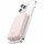 Внешний аккумулятор (павербанк) Anker PowerCore 5K 321 5000 mAh MagGo Pink (A1616051) Внешний аккумулятор (павербанк) Anker PowerCore 5K 321 5000 mAh MagGo Pink (A1616051)