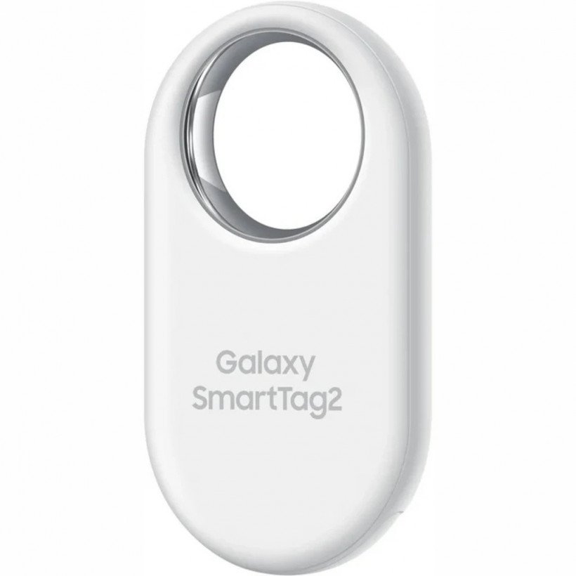 Поисковый брелок Samsung Galaxy SmartTag2 White (EI-T5600BWEG)