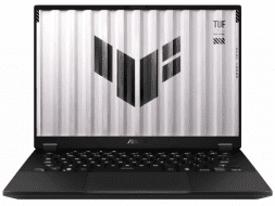Ноутбук ASUS TUF Gaming A14 FA401UV (A401UV-DB74)