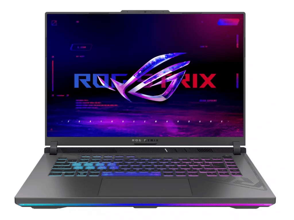 Ноутбук ASUS ROG Strix G16 G614JU (G614JU-NS73)