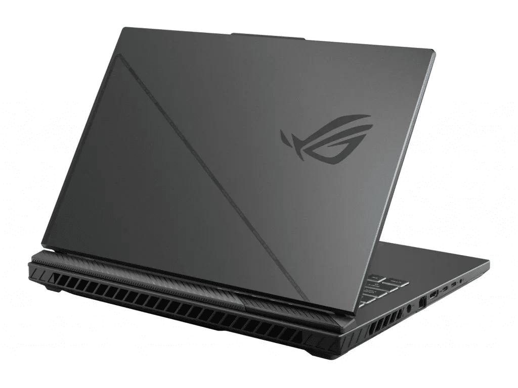Ноутбук ASUS ROG Strix G16 G614JU (G614JU-NS73)  Фото №3
