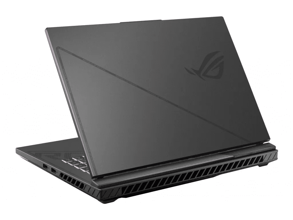 Ноутбук ASUS ROG Strix G16 G614JU (G614JU-NS73)  Фото №4