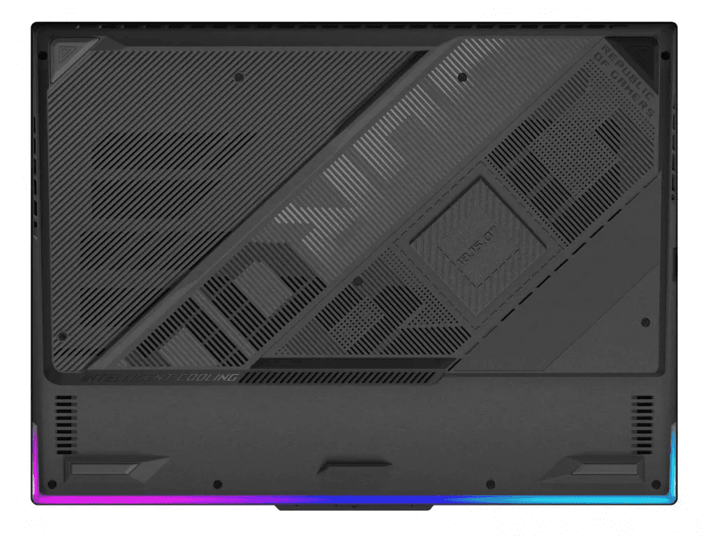 Ноутбук ASUS ROG Strix G16 G614JU (G614JU-NS73)  Фото №5