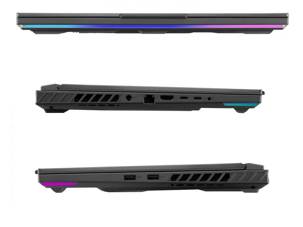 Ноутбук ASUS ROG Strix G16 G614JU (G614JU-NS73)  Фото №6