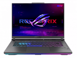 Ноутбук ASUS ROG Strix G16 G614JU (G614JU-NS73)