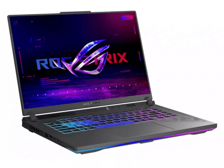 Ноутбук ASUS ROG Strix G16 G614JU (G614JU-NS73)  Фото №0