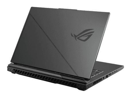 Ноутбук ASUS ROG Strix G16 G614JU (G614JU-NS73)  Фото №3