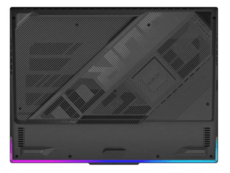 Ноутбук ASUS ROG Strix G16 G614JU (G614JU-NS73)  Фото №5