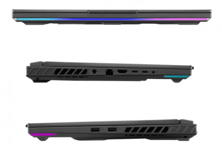 Ноутбук ASUS ROG Strix G16 G614JU (G614JU-NS73)  Фото №6