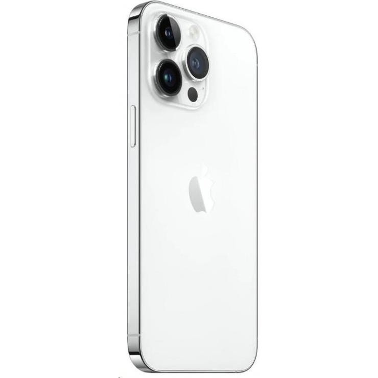 Смартфон Apple iPhone 14 Pro Max 1TB eSIM Silver (MQ933) (Open)  Фото №3