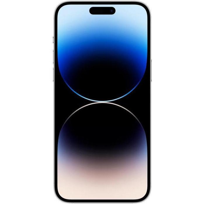 Смартфон Apple iPhone 14 Pro Max 1TB eSIM Silver (MQ933) (Open)  Фото №4