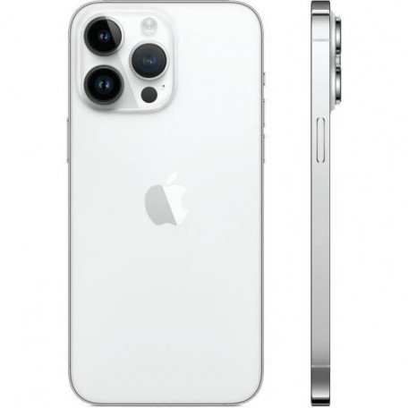 Смартфон Apple iPhone 14 Pro Max 1TB eSIM Silver (MQ933) (Open)  Фото №0