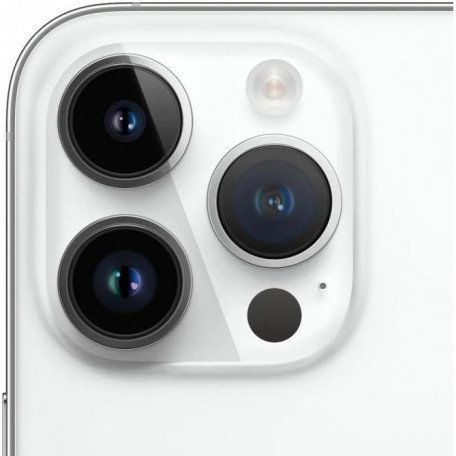 Смартфон Apple iPhone 14 Pro Max 1TB eSIM Silver (MQ933) (Open)  Фото №1