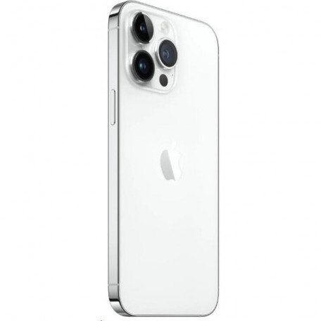 Смартфон Apple iPhone 14 Pro Max 1TB eSIM Silver (MQ933) (Open)  Фото №3