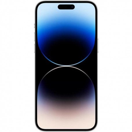 Смартфон Apple iPhone 14 Pro Max 1TB eSIM Silver (MQ933) (Open)  Фото №4
