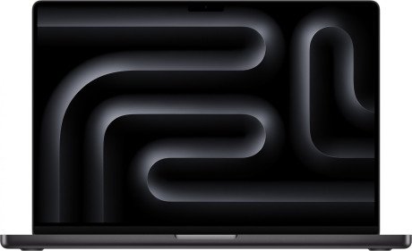 Ноутбук Apple MacBook Pro 16&quot; Late 2024 Space Black (MX313)