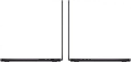 Ноутбук Apple MacBook Pro 16&quot; Late 2024 Space Black (MX313)  Фото №1